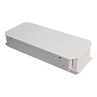 Chief XL Plenum Storage Box - White