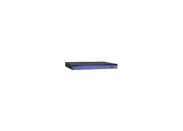 ADTRAN NetVanta 4430 Chassis - router - rack-mountable - with Enhanced Feature Pack Software