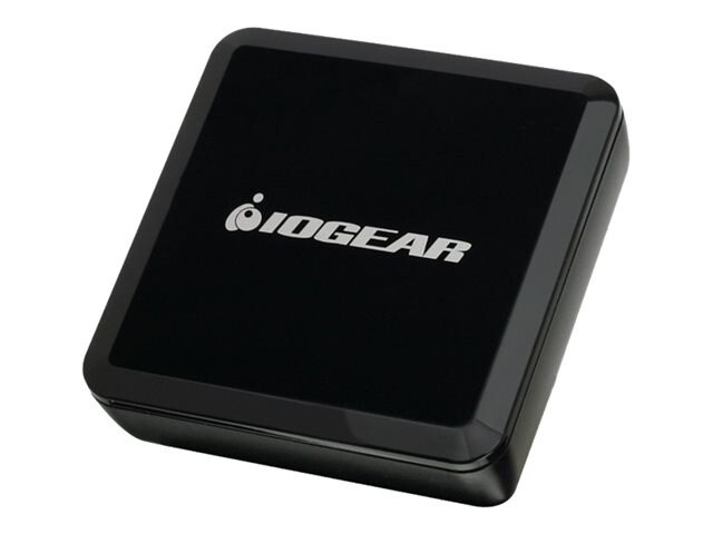 IOGEAR GBNAR3 - TuneTap - Bluetooth wireless audio receiver