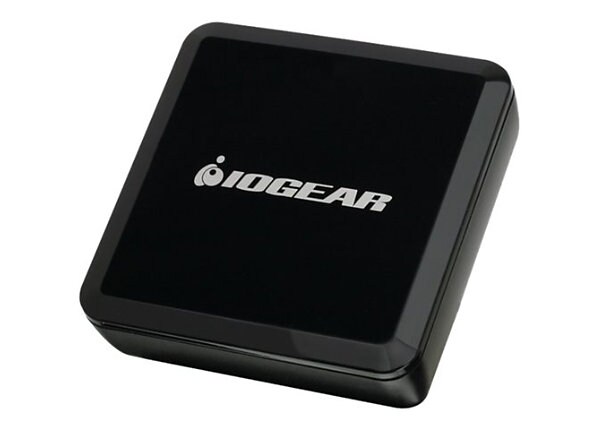 IOGEAR GBNAR3 - TuneTap - Bluetooth wireless audio receiver