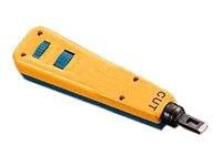 Leviton D814 punch-down tool