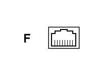Leviton QuickPort connector