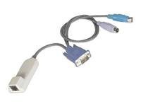 Avocent  AVR PS/2 Server Interface Module
