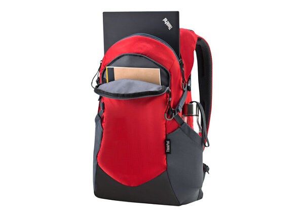 Lenovo ThinkPad Active Backpack Medium - notebook carrying backpack