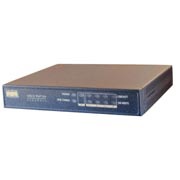 Cisco PIX 501 - security appliance