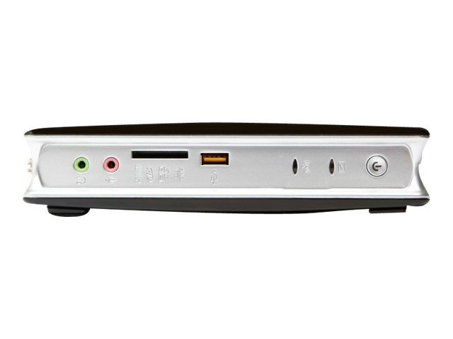 ZOTAC ZBOX BI320 - Celeron 2957U 1.4 GHz - 0 MB - 0 GB