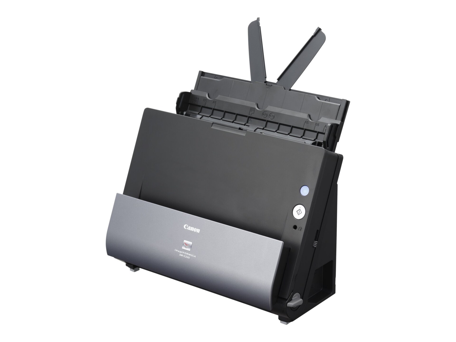 Canon imageFORMULA DR-C225 Office - document scanner - desktop - USB 2.0