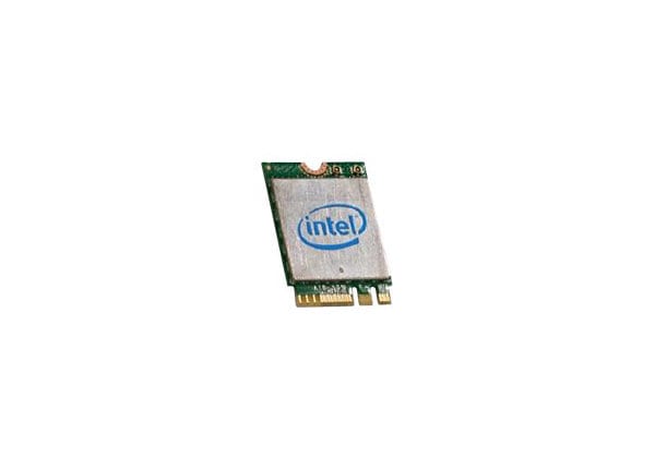 Intel Dual Band Wireless-AC 7260 - network adapter