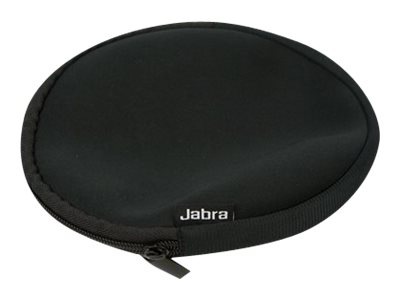 Jabra - carrying bag for headset