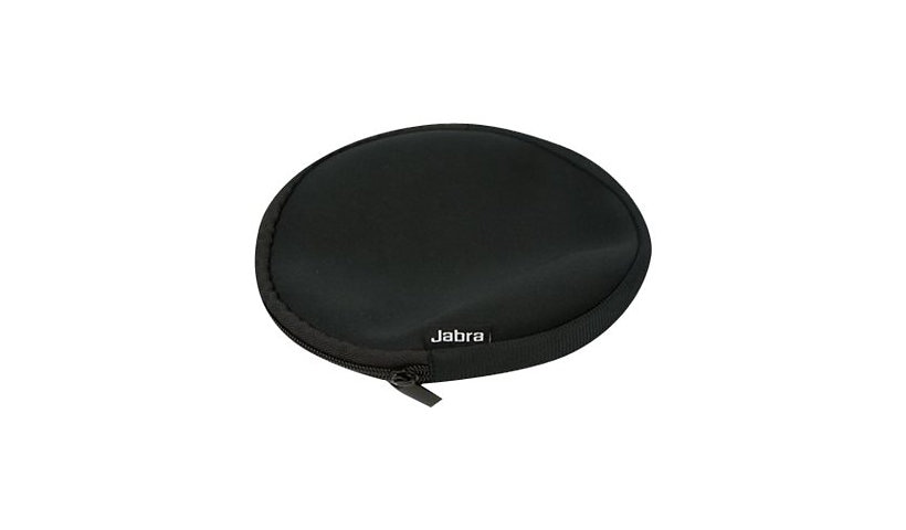 Jabra - carrying bag for headset