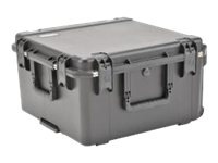 SKB iSeries - hard case