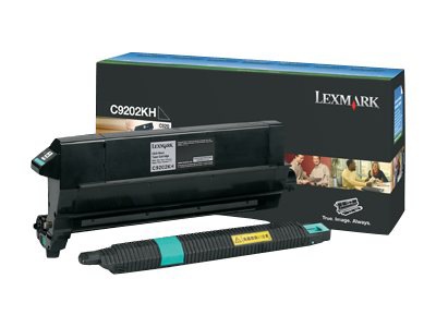 Lexmark 12N0771 Black Toner Cartridge