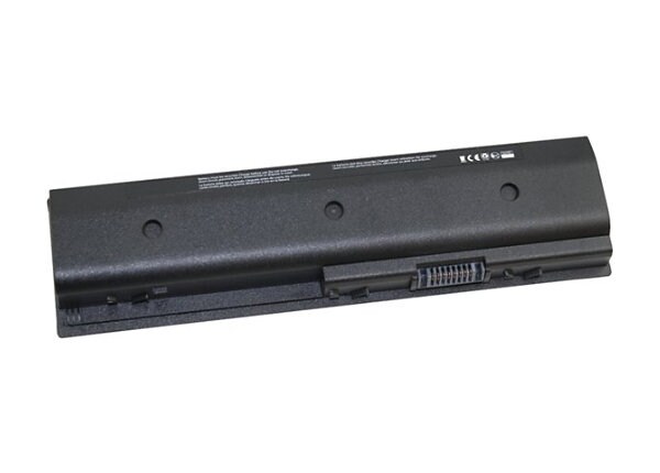 BTI HP-DV6-7K - notebook battery - Li-Ion - 5600 mAh