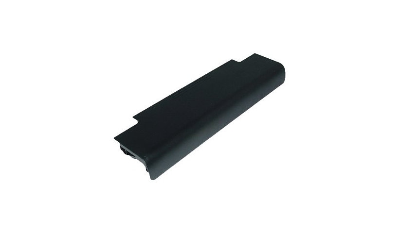 Total Micro - notebook battery - Li-Ion
