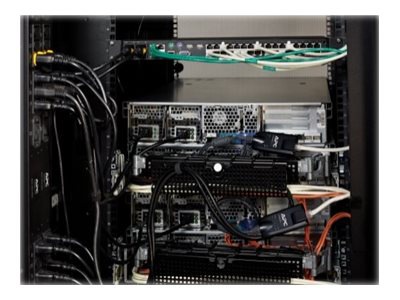 Thumbnail 2 of 2 for APC Server Module - KVM extender - TAA Compliant