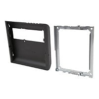 Cisco - telephone wall mount kit for VoIP phone