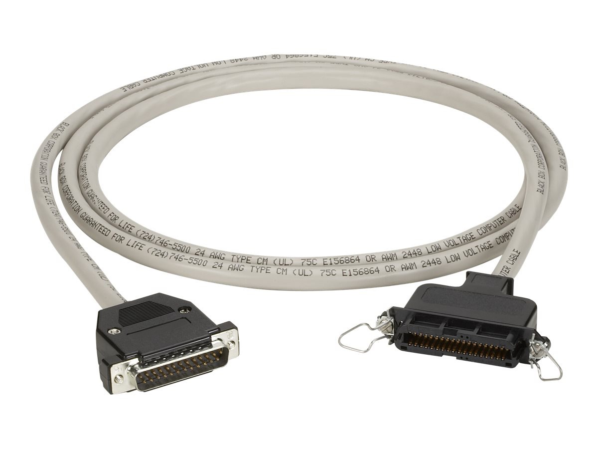 BLACK BOX BI DIRECTIONAL PAR CAB 6FT