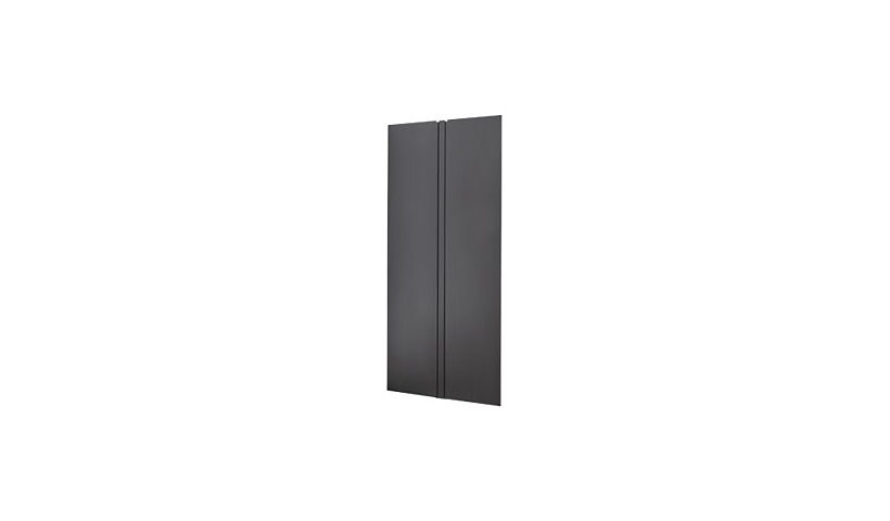 Panduit Net-Access N-Type Cabinet rack panel - 45U