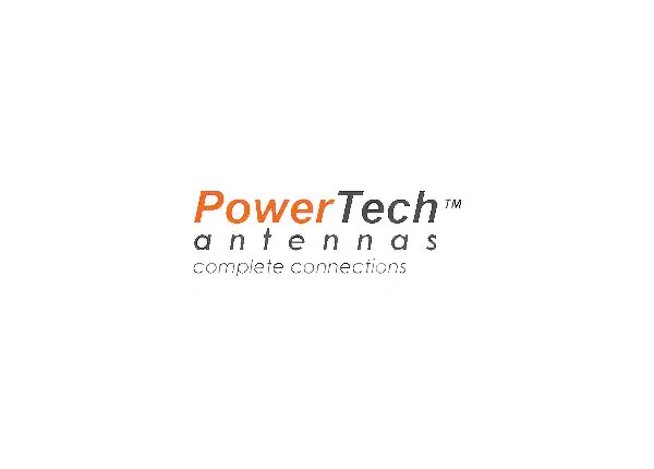PowerTech PT50 Series Comb 3-in-1 Antenna