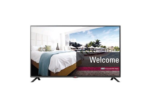 LG 39LY340C - 39" Class ( 38.57" viewable ) LED display