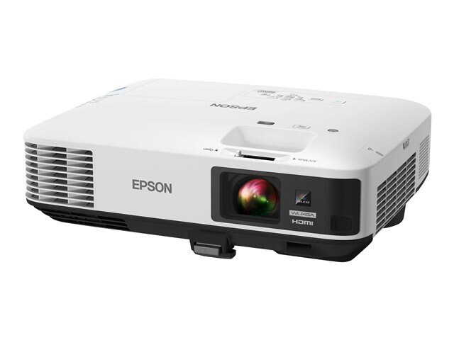 Epson PowerLite 1980WU 4400 Lumens LCD Projector