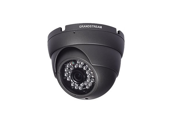 Grandstream GXV3610_FHD - network surveillance camera