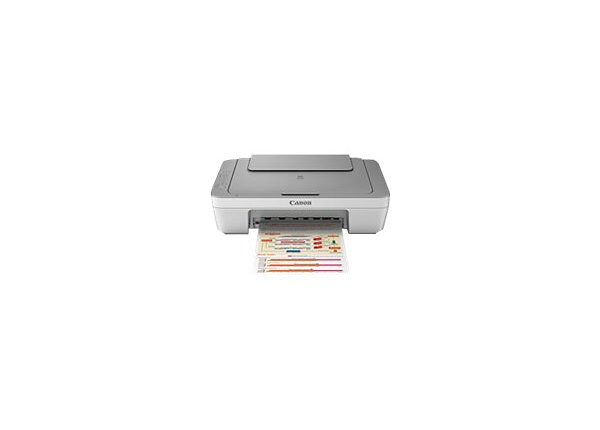 Canon PIXMA MG2420 - multifunction printer ( color )