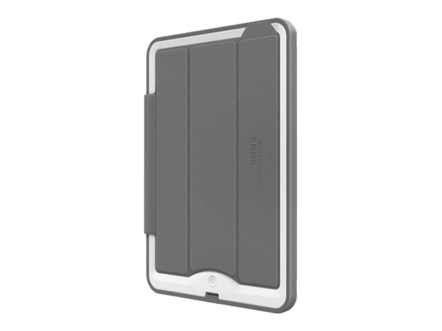 LifeProof NUUD Portfolio Cover/Stand Apple iPad Air screen cover for tablet