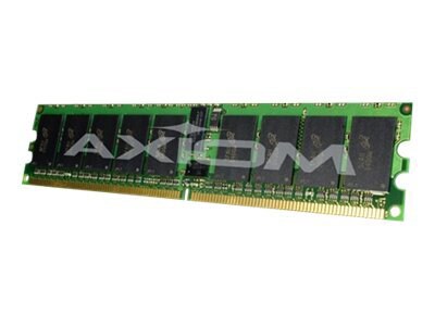 Axiom AXA - DDR3 - 8 GB - DIMM 240-pin