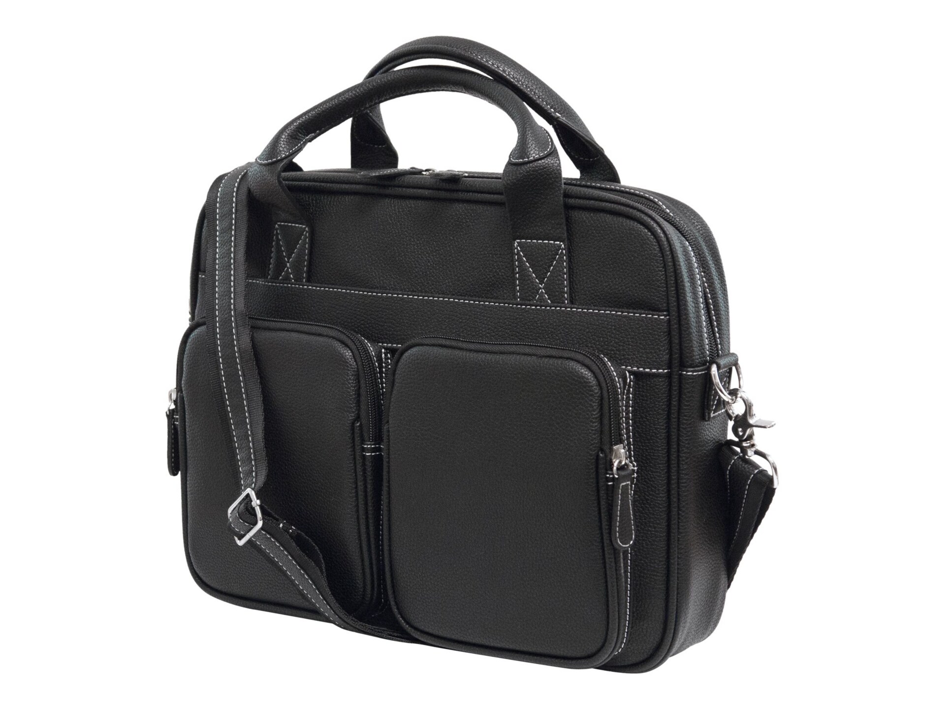 Mobile Edge Tech 14.1" Notebook & Tablet Briefcase notebook carrying case