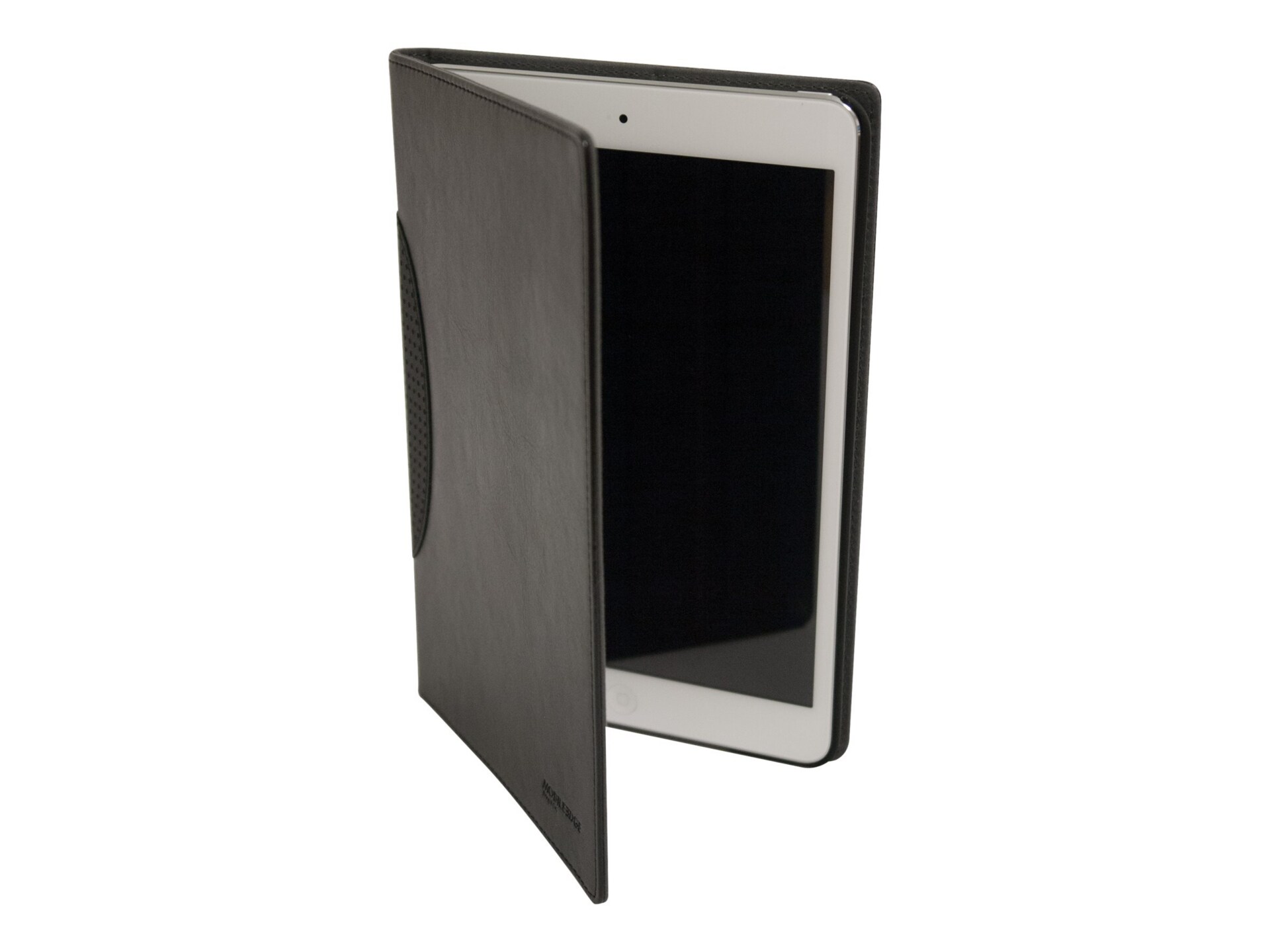 Mobile Edge SlimFit iPad Air Case/Stand - flip cover for tablet