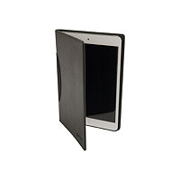 Mobile Edge SlimFit iPad Air Case/Stand - flip cover for tablet