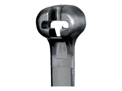 Panduit Dome-Top Barb Ty Cable Tie - cable tie