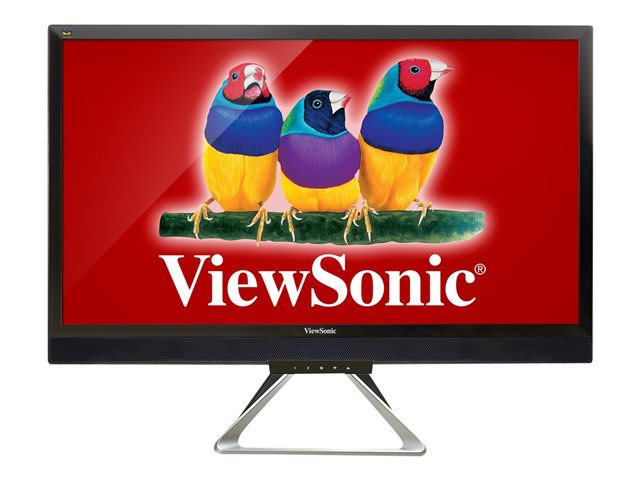 ViewSonic VX2880ml - LED monitor - 28"