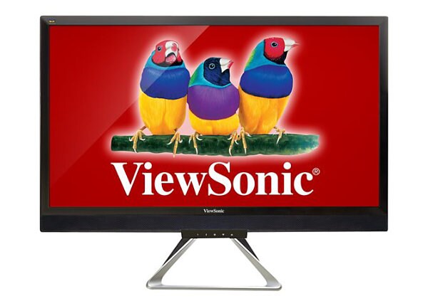 ViewSonic VX2880ml - LED monitor - 28"