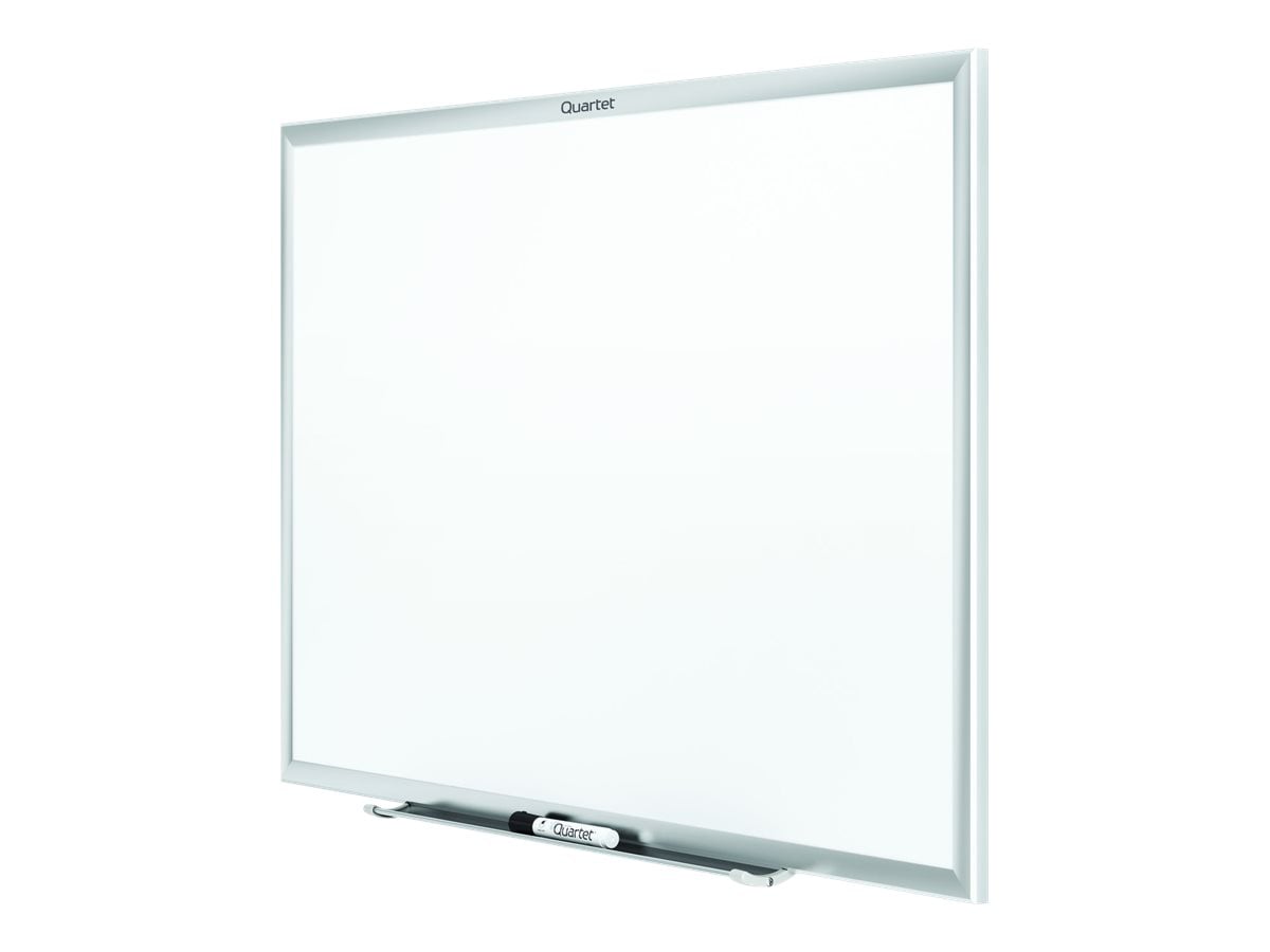 Quartet Standard whiteboard - 72 in x 48 in - white