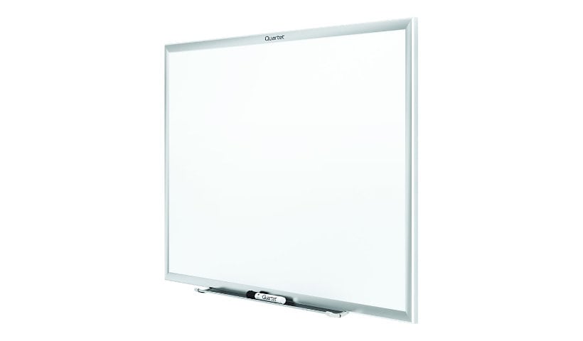 Quartet Standard whiteboard - 72 in x 48 in - white