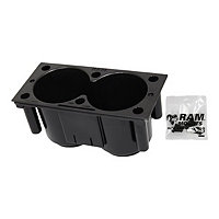RAM Tough-Box RAM-FP-CUP1F - mounting component