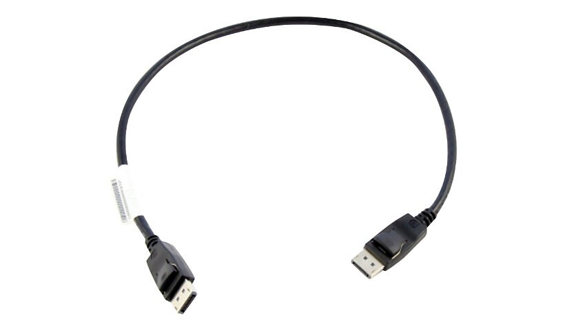 Lenovo Câble DisplayPort - 0.5 m