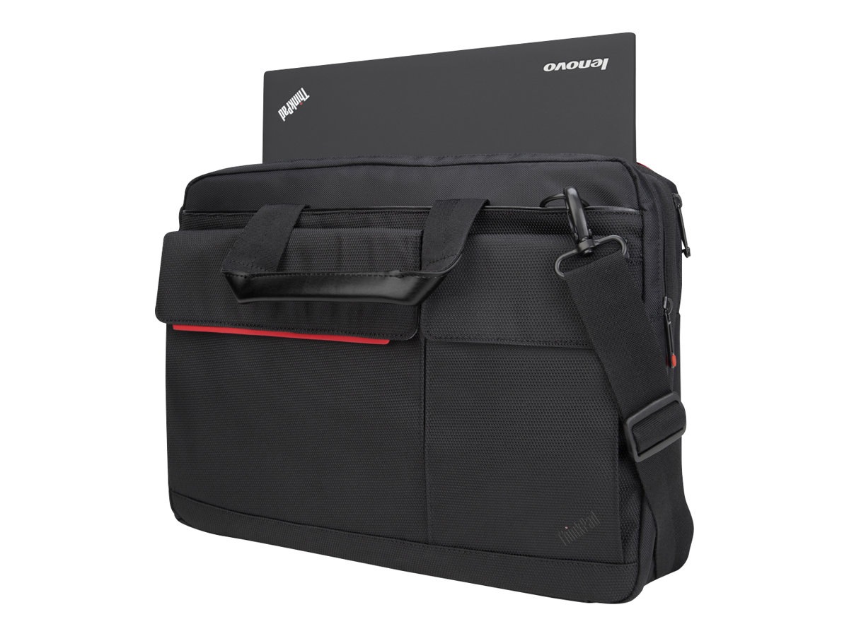 Lenovo ThinkPad Professional Slim Topload 15.6" Notebook Case