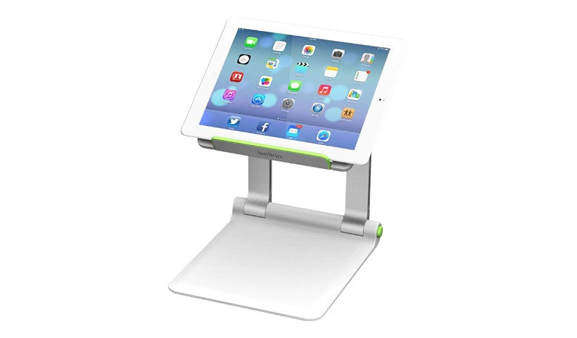 Belkin Portable Tablet Stage pied - pour tablette