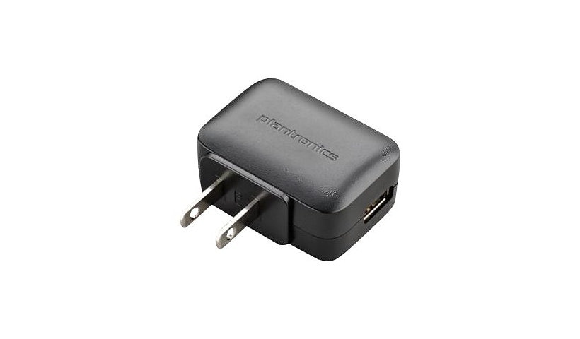 Poly adaptateur secteur - USB