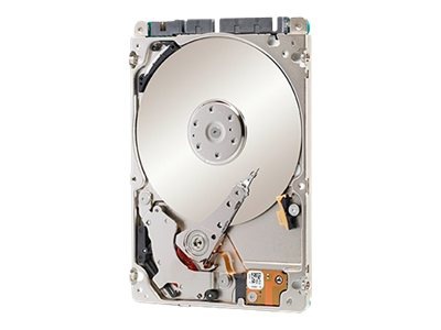 Seagate Laptop Ultrathin HDD ST500LT033 - hard drive - 500 GB - SATA 6Gb/s