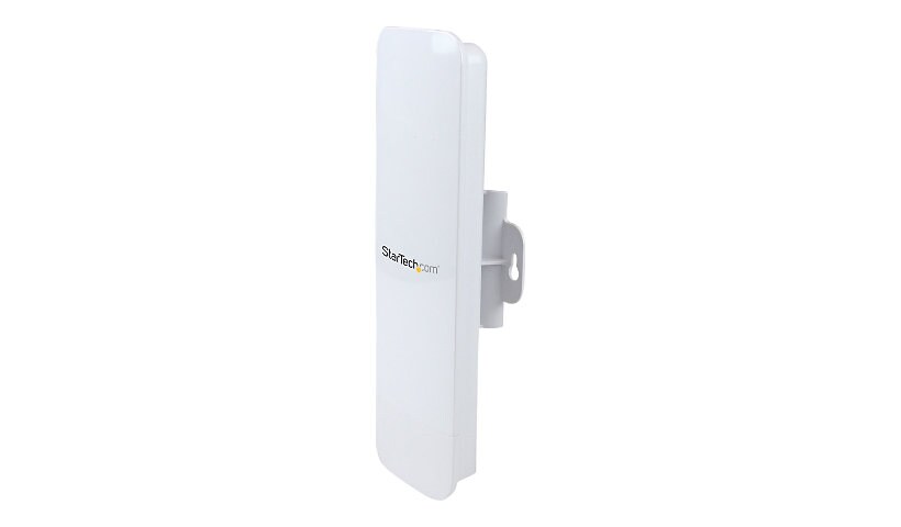 StarTech.com Outdoor 300 Mbps 2T2R Wireless-N Access Point - 5GHz WiFi AP