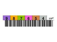 EDP/Tri-Optic ToGo LTO Generation 4 worm horizontal - barcode labels
