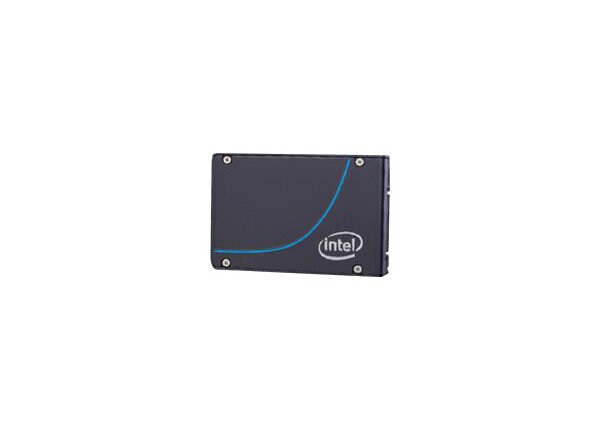 Intel Solid-State Drive DC P3700 Series - solid state drive - 400 GB - PCI Express 3.0 x4 (NVMe)