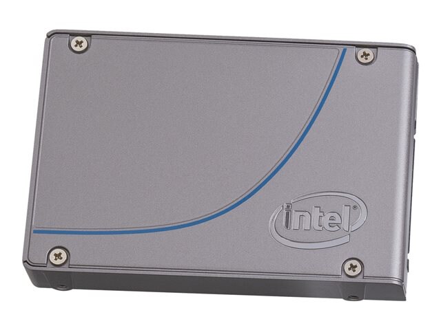 Intel Solid-State Drive DC P3600 Series - solid state drive - 400 GB - PCI Express 3.0 x4 (NVMe)