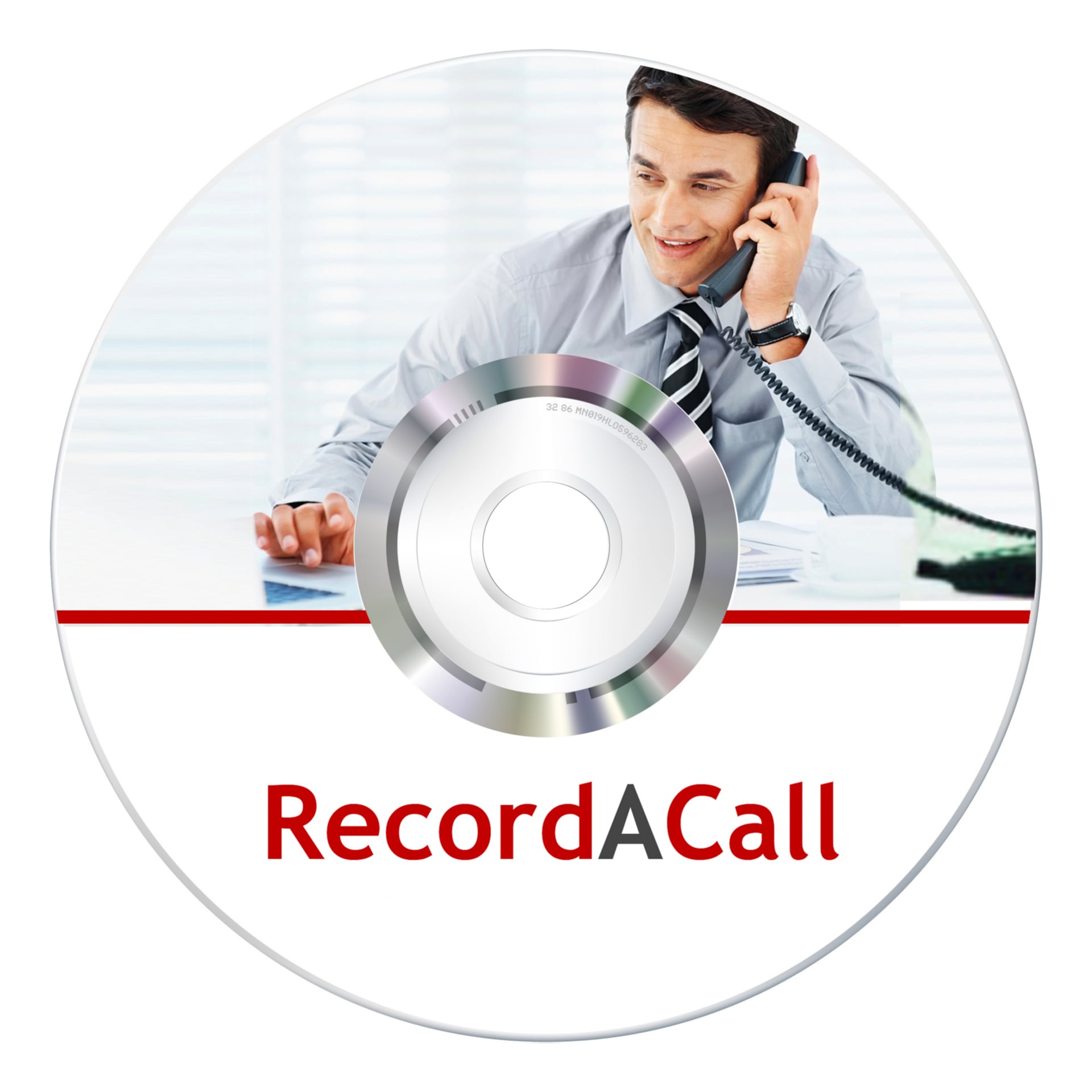 VEC Telephone record software designed for Windows PC's