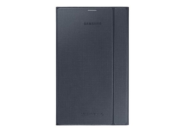 Samsung Book Cover EF-BT700WBEGUJ flip cover for tablet