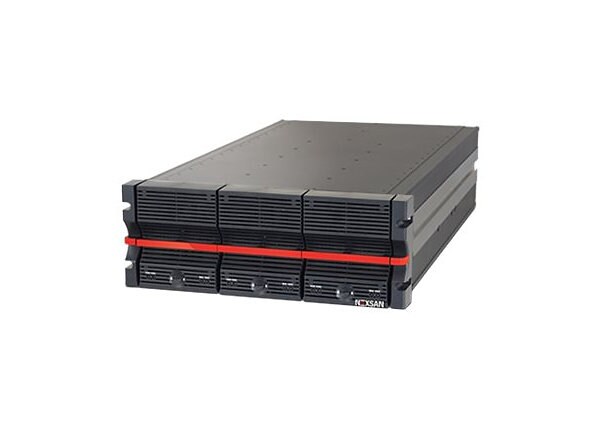 Nexsan E-Series V E48VT - hard drive array